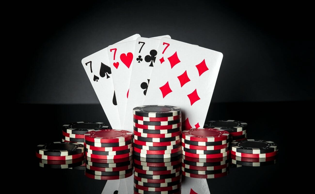 Texas Hold'em – Ang Pinaka Popular na Bersyon