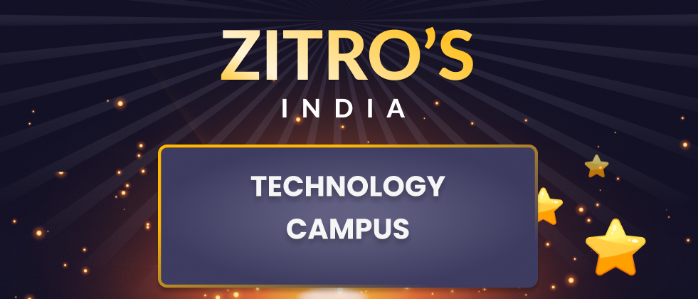 Pagpapakilala sa Zitro India Technologies