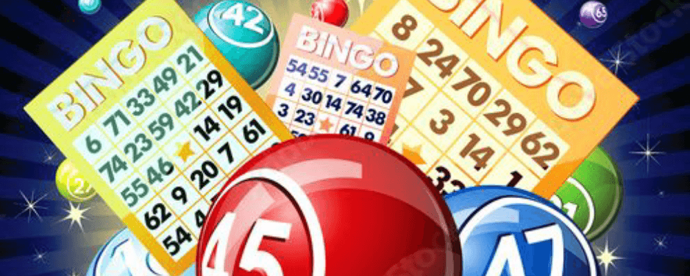 Kasaysayan ng Bingo