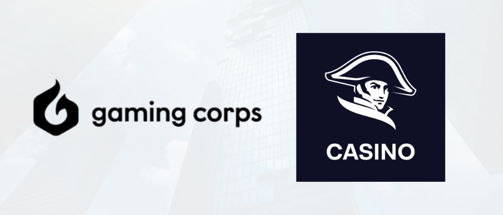 Pagsibol ng Gaming Corps sa Belgium