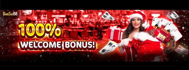 PAGPILI NG TAMANG BONUS