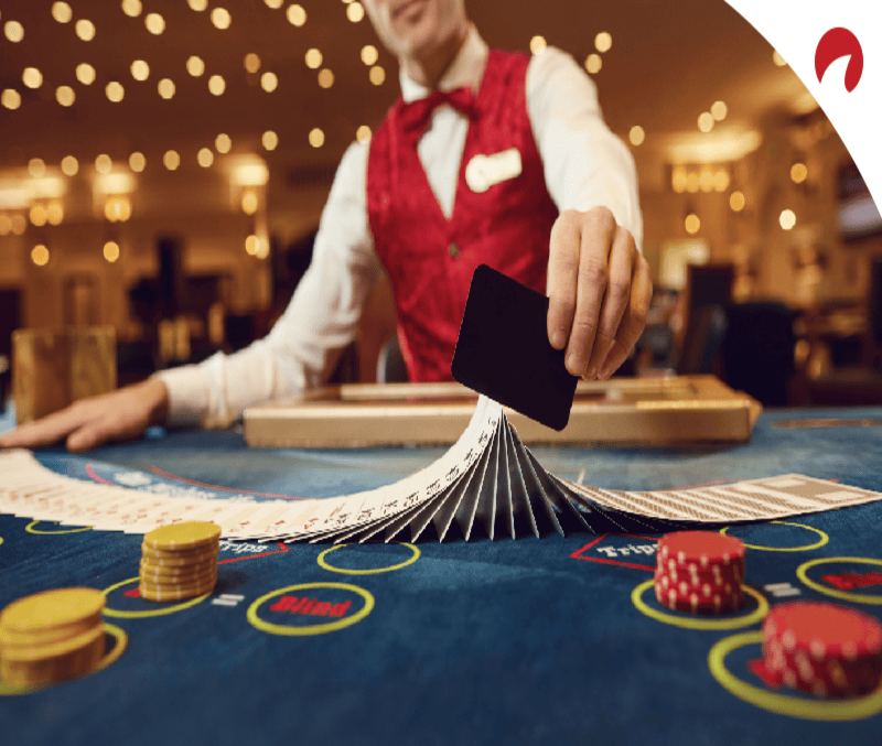 Live Dealer Casino