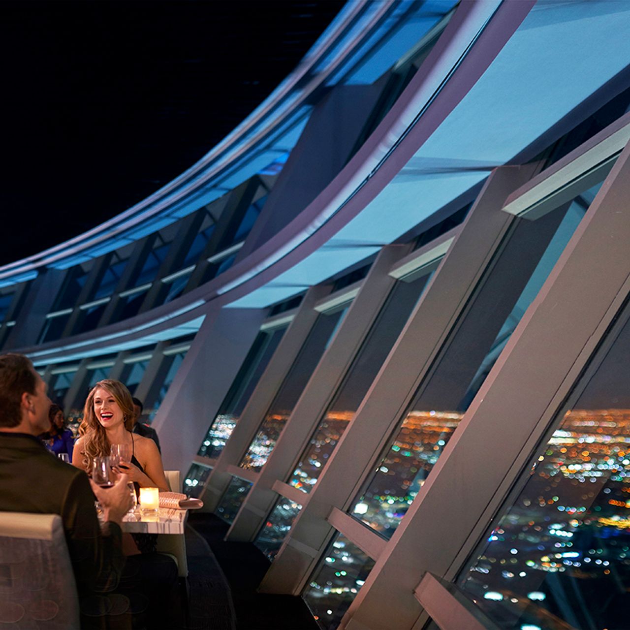 Top of the World