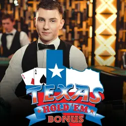 Texas Hold'Em Bonus