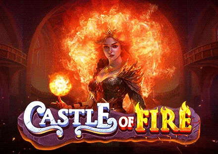 Castle Of Fire