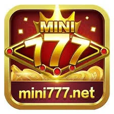 Mini777 icon